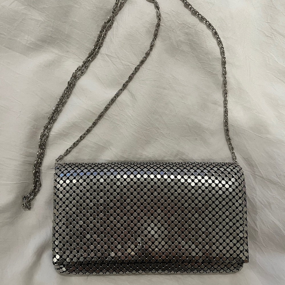 Jessica McClintock Bag